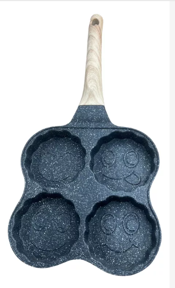 Miniatura 3 de Sartén Antiadherente 4 en 1 Caritas